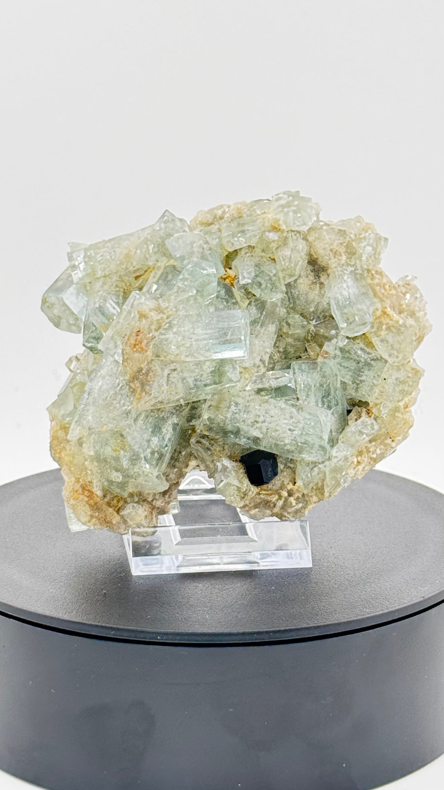 Aquamarine Step – Erongo, Namibia