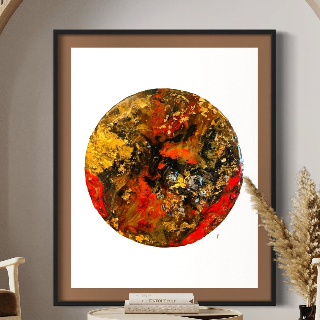 Feuerstein von Rügen: Geologischer Schatz der Ostseeküste