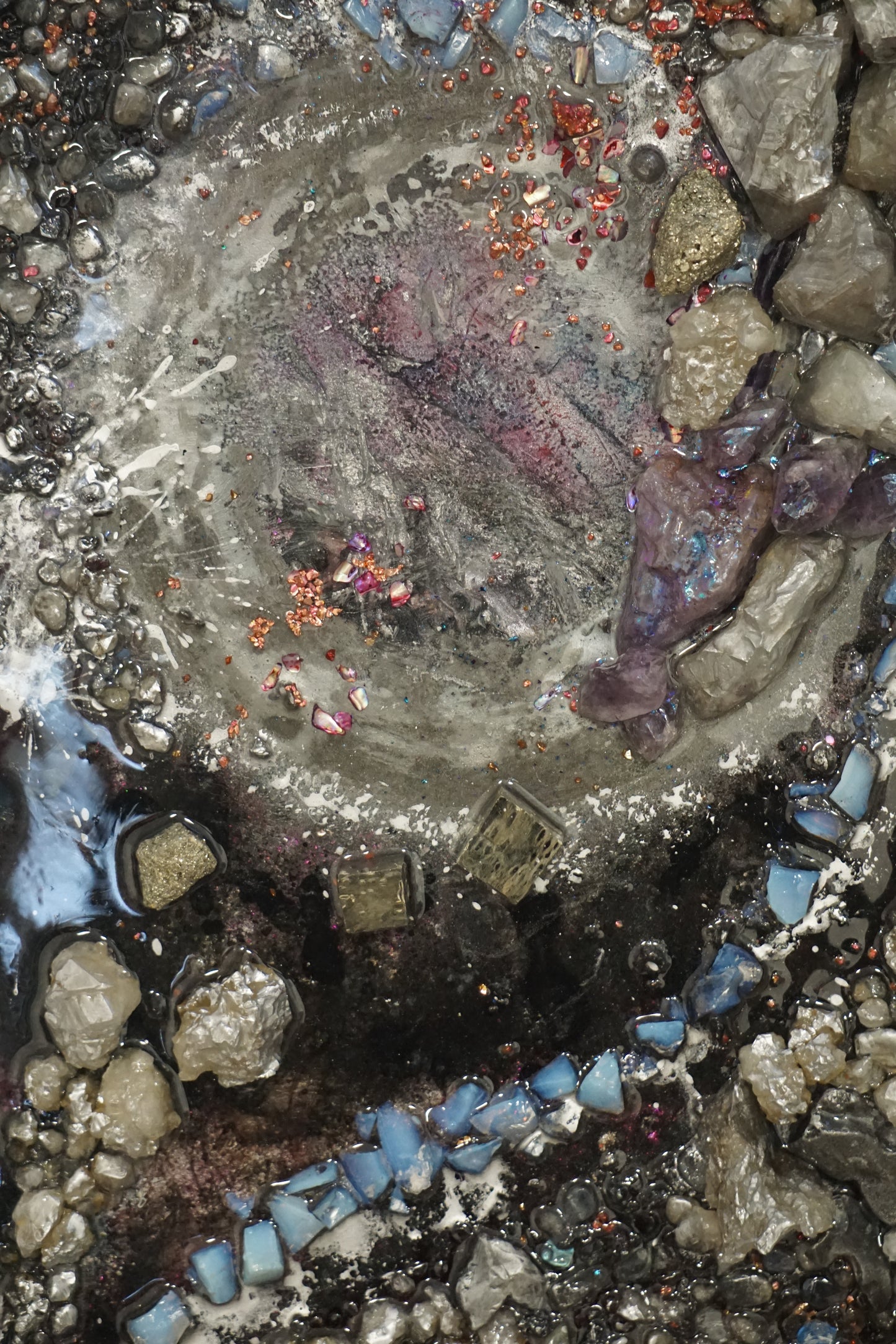 Castor and Pollux, A Tribute to Friendship