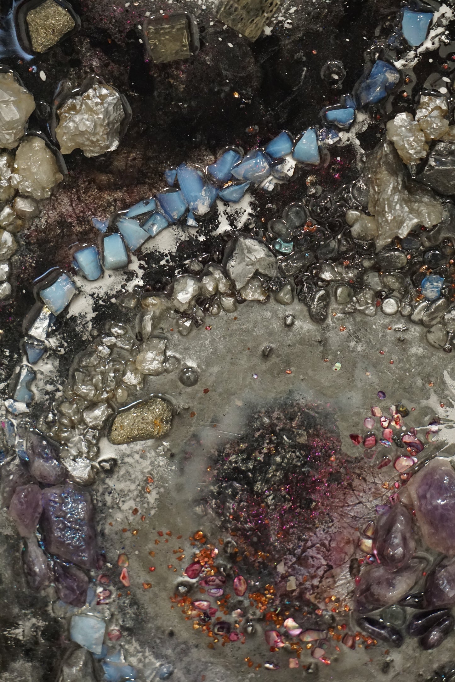 Castor and Pollux, A Tribute to Friendship