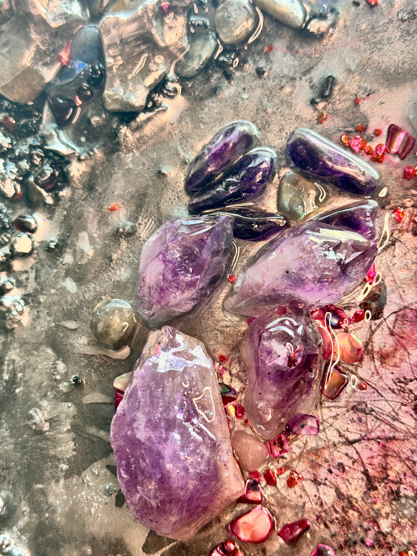 Castor and Pollux, A Tribute to Friendship