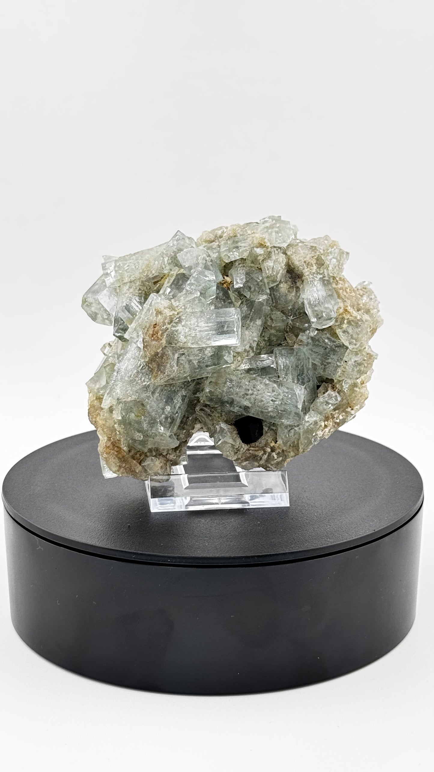 Aquamarine Step – Erongo, Namibia