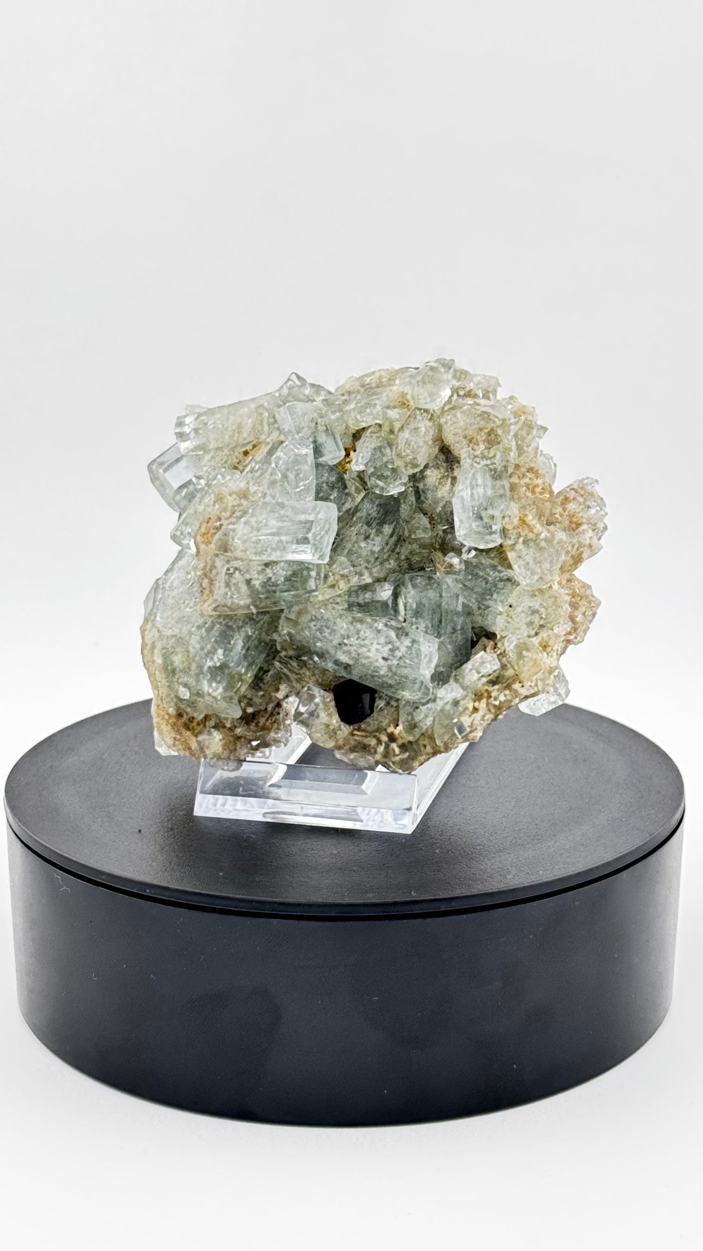 Aquamarine Step – Erongo, Namibia