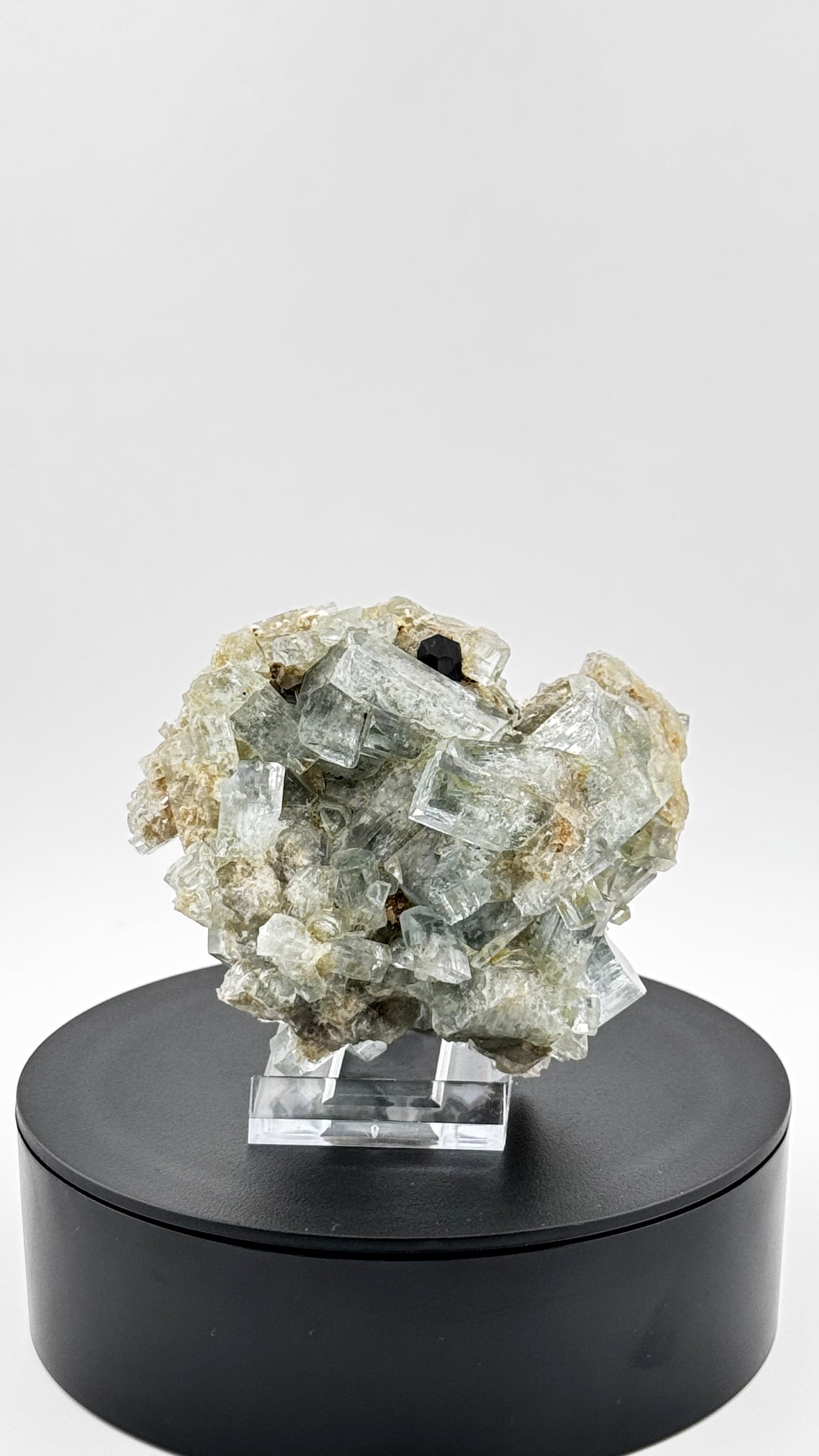 Aquamarine Step – Erongo, Namibia