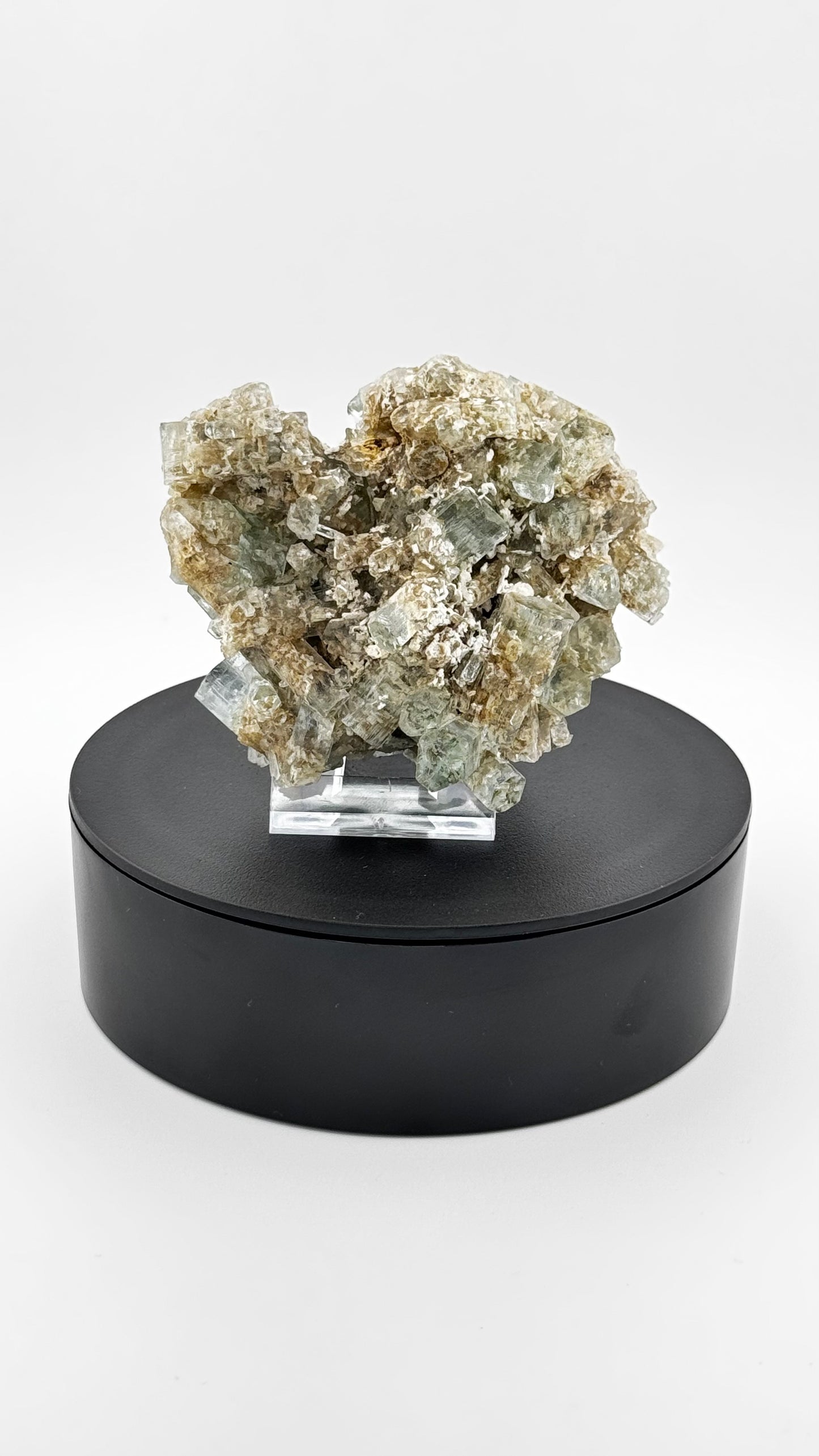 Aquamarine Step – Erongo, Namibia